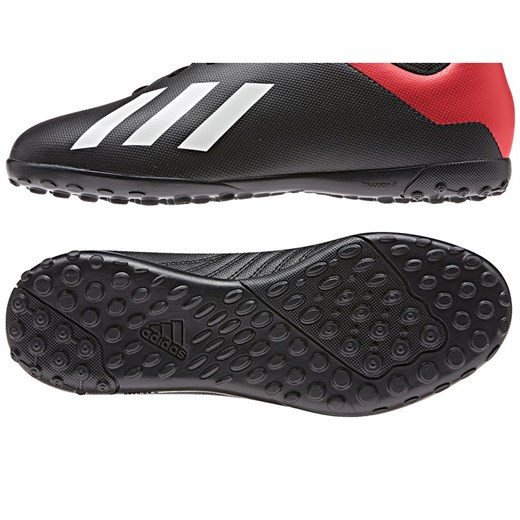 Buty piłkarskie adidas X 18.4 Tf Jr 37 1/3 okazja ButyModne.pl