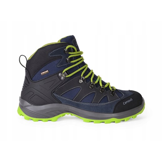 Buty Trekkingowe Campus Rocker Fire 2 granat 43 Campus 46 Oficjalny sklep Allegro