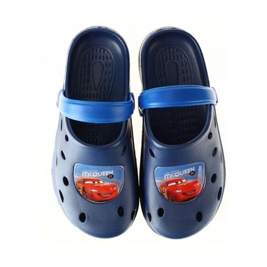 buty klapki kroksy Auta Zygzak Mcqueen 33/34 Oficjalny sklep Allegro