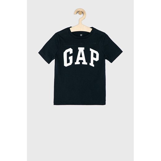 GAP - T-shirt dziecięcy 104-176 cm (2-pack) Gap 116-122 ANSWEAR.com