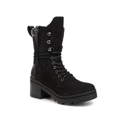 DeeZee WS2861-1 Czarny 36 ccc.eu