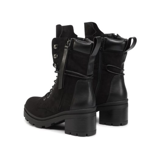 DeeZee WS2861-1 Czarny 37 ccc.eu