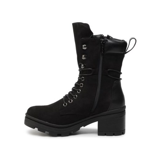 DeeZee WS2861-1 Czarny 39 ccc.eu