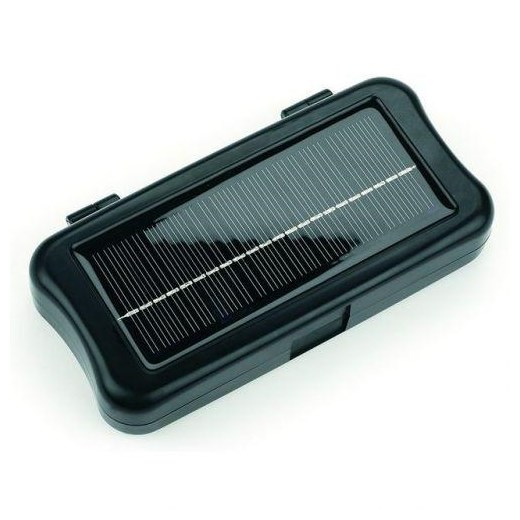 Solar Charging Case