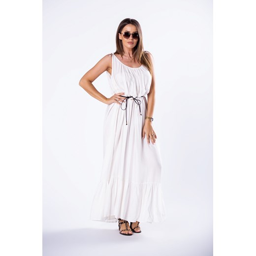 Sukienka Lilalou oversize maxi