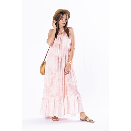 Sukienka Lilalou maxi oversize