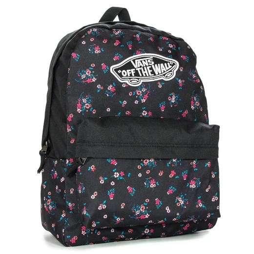 Plecak Vans VN0A3U16ZX31 REALM Vans uniwersalny midiamo.pl
