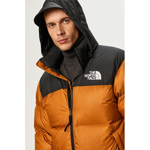Kurtka męska The North Face na zimę