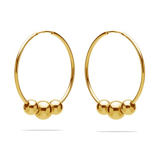 Giorre Woman's Earrings 32772 Giorre One size Factcool