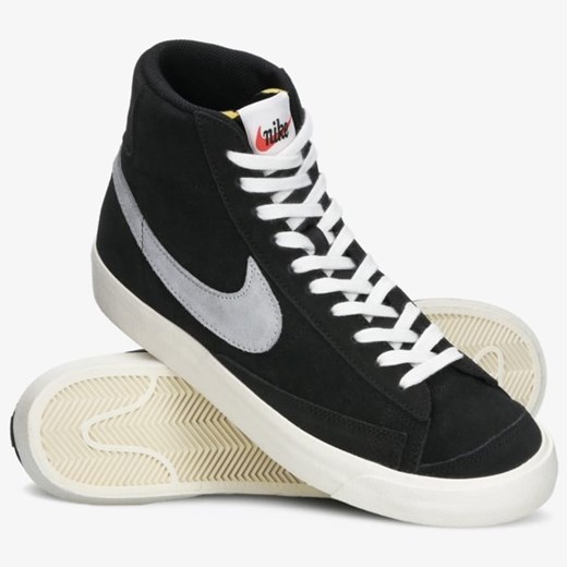 NIKE BLAZER MID &#039;77 Nike 45 Sizeer