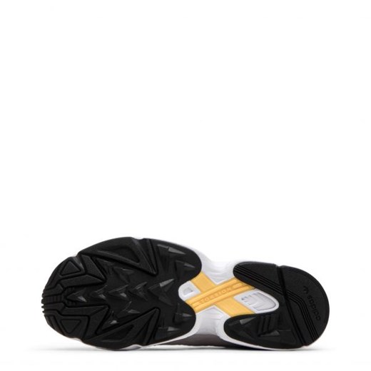 Adidas - YUNG-1 - Biały 10.5 okazyjna cena Italian Collection Worldwide
