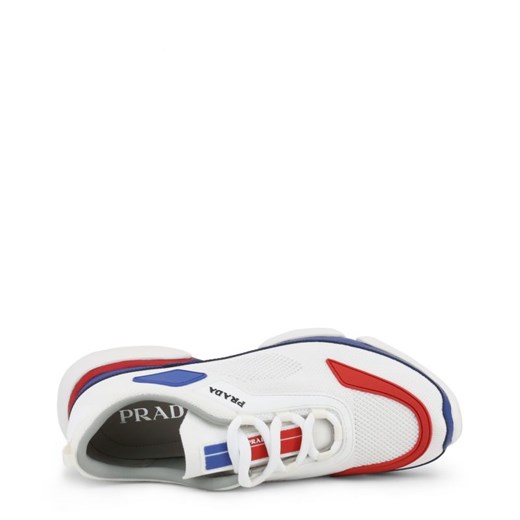 Buty sportowe męskie Prada