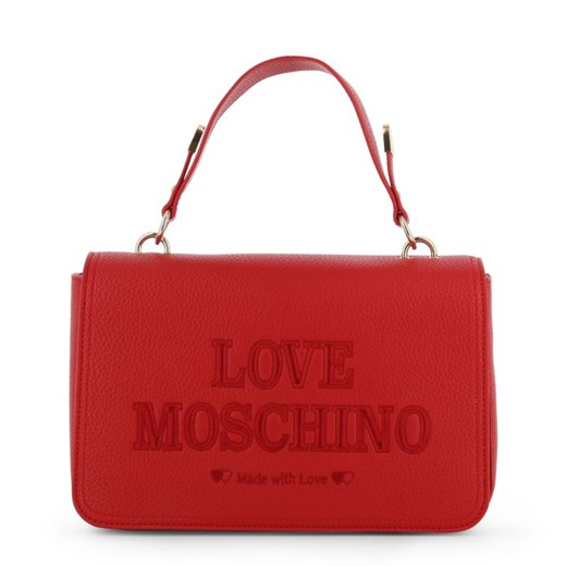 Love Moschino - JC4288PP08KN - Czerwony Love Moschino Italian Collection