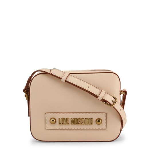 Love Moschino - JC4027PP1ALD - Brązowy Love Moschino Italian Collection