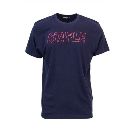 T-shirt męski Staple 
