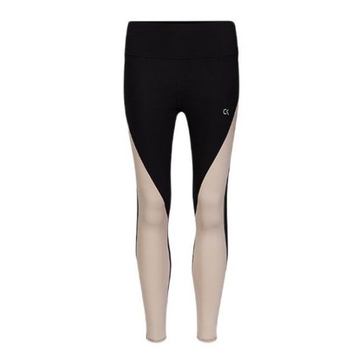 Calvin Klein Performance Legginsy Kobieta - WH7-7_8_Tight_9 - Czarny M Italian Collection Worldwide