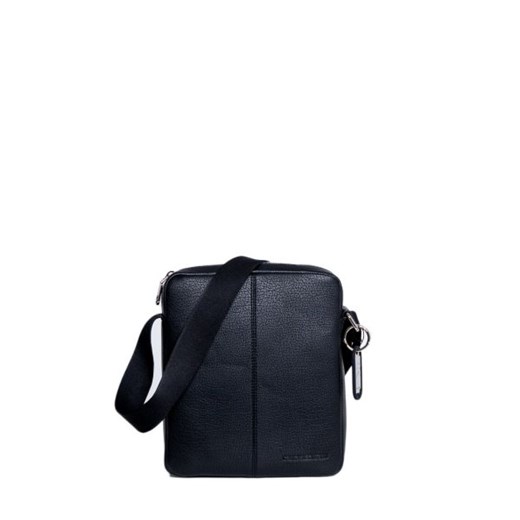 Calvin Klein Torba Mężczyzna - Flatpack - Czarny Calvin Klein UNICA Italian Collection Worldwide