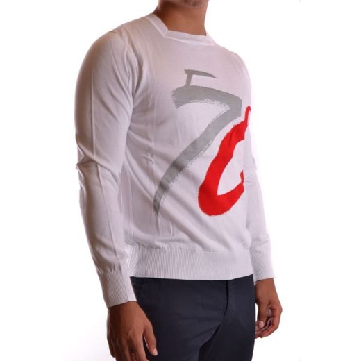 Sweter męski Dirk Bikkembergs bawełniany