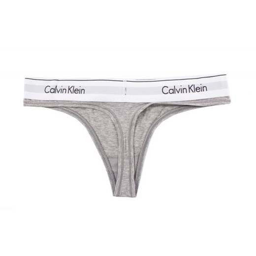Majtki damskie Calvin Klein Underwear casual z napisami 