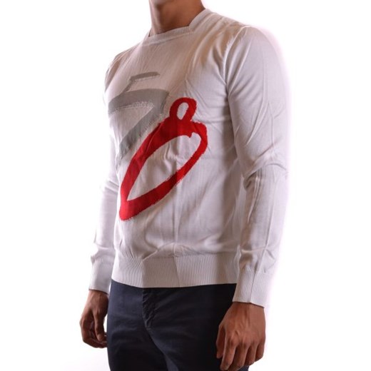 Sweter męski Dirk Bikkembergs bawełniany