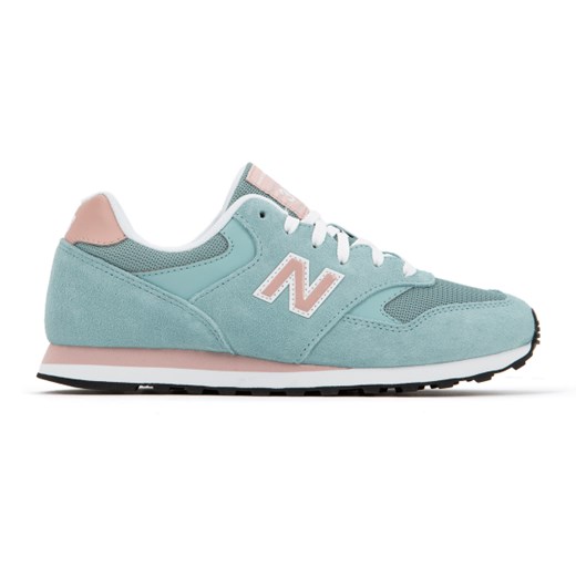 New Balance WL393PB1 New Balance 40.5 New Balance Poland