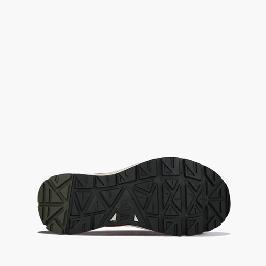 Buty męskie The North Face Trail Escape Crest II NF0A4O96V9E sneakerstudio.pl