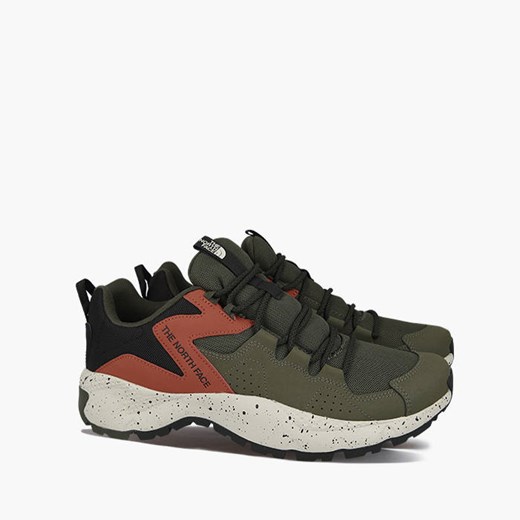 Buty męskie The North Face Trail Escape Crest II NF0A4O96V9E sneakerstudio.pl