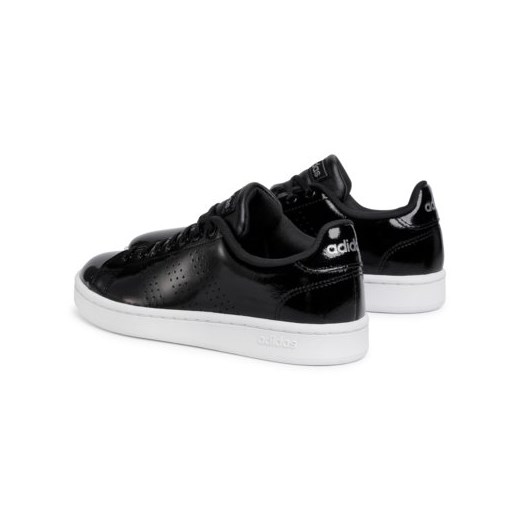 ADIDAS Advantage EE7497 Czarny 42 okazja ccc.eu
