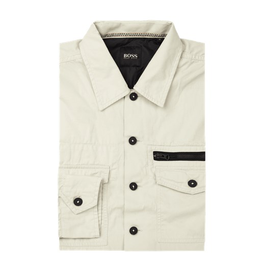 Koszula casualowa o kroju regular fit z bawełny model ‘Lovel’ XL Peek&Cloppenburg  okazja