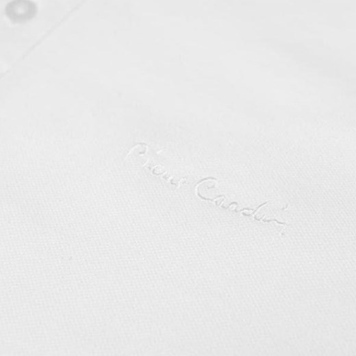 T-shirt męski Pierre Cardin z krótkim rękawem 
