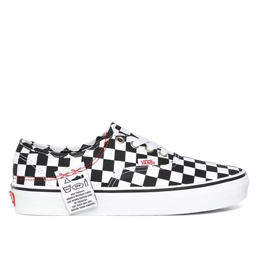 Vans Authentic DIY HC Unisex Czarno-białe (VN0A4UUC1AA) Vans 37 promocja Worldbox