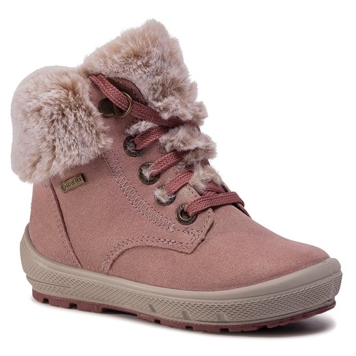 Buty zimowe dziecięce trzewiki 