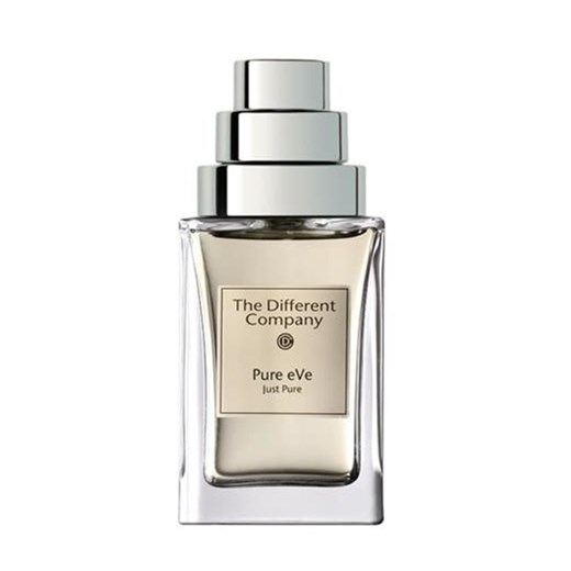THE DIFFERENT COMPANY Pure eVe  Woda perfumowana 50ml The Different Company perfumeriawarszawa.pl