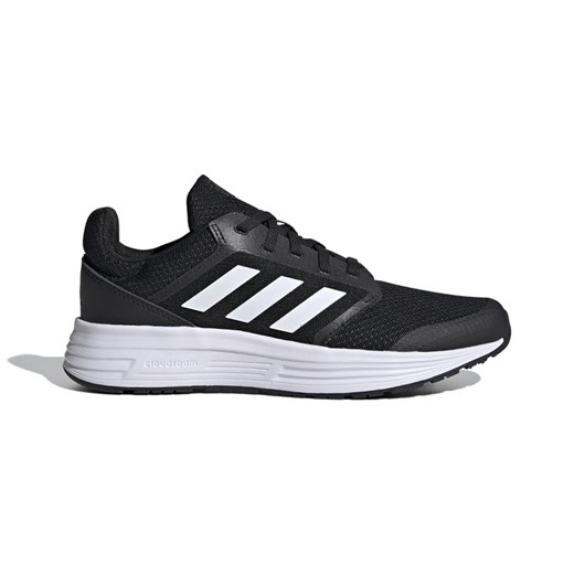 Buty sportowe damskie Adidas sznurowane 