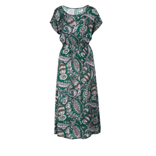 Zielona Sukienka Guinerin Renee XL/XXL wyprzedaż Renee odzież