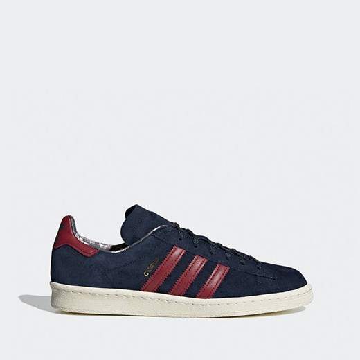 Buty męskie sneakersy adidas Originals Campus 80's FV9692 sneakerstudio.pl