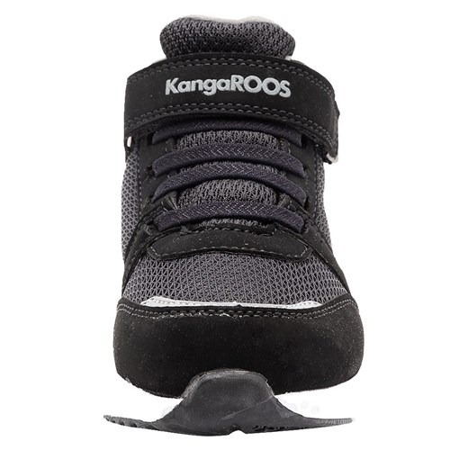 Sneakersy "Kadee Taro RTX" w kolorze czarnym Kangaroos 32 Limango Polska