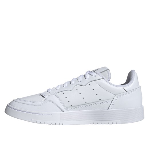 adidas Supercourt Męskie Białe (EE6037) 44 Worldbox promocyjna cena