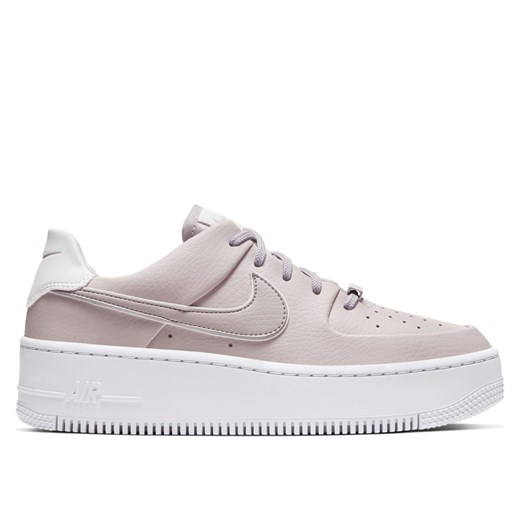 Nike W Air Force 1 Sage Low Damskie Różowe (CJ1642-002) Nike 36.5 Worldbox