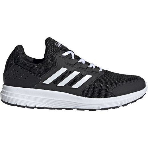 Buty męskie do biegania adidas Galaxy 4 M 44 ButyModne.pl promocyjna cena