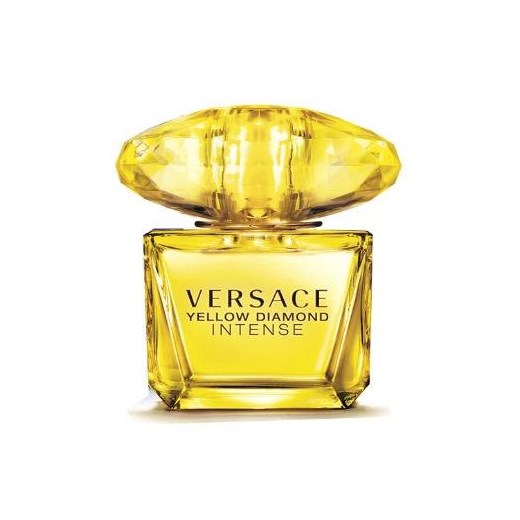 VERSACE Yellow Diamond Intense EDP spray 90ml Versace perfumeriawarszawa.pl