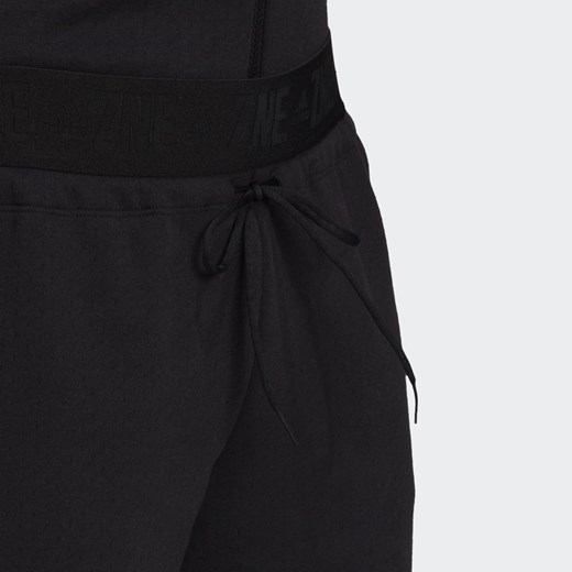  Nowy Czysty Spodnie damskie Adidas czarny spodnie damskie MTZNH