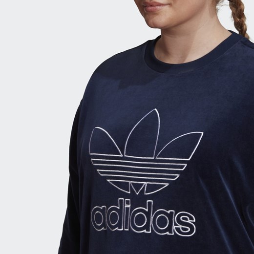 Bluza damska Adidas 