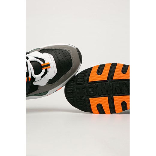 Buty sportowe męskie Tommy Jeans