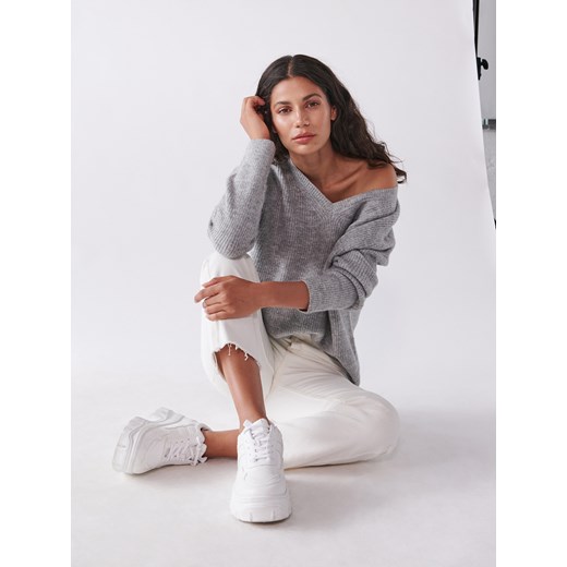 Sweter damski Sinsay