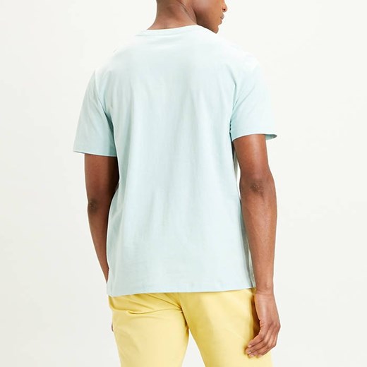 Koszulka męska Levi's® Housemark Graphic Tee 22489-0282 sneakerstudio.pl