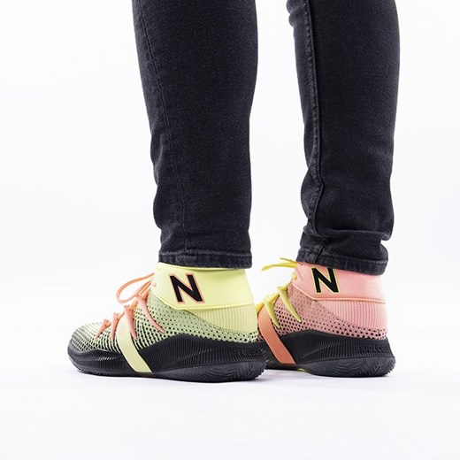 Buty męskie sneakersy New Balance x Kawhi Leonard OMN1 ''Sunrise'' BBOMNXA2 New Balance wyprzedaż sneakerstudio.pl