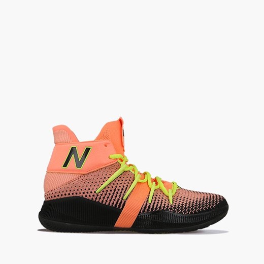 Buty męskie sneakersy New Balance x Kawhi Leonard OMN1 ''Sunrise'' BBOMNXA2 New Balance okazyjna cena sneakerstudio.pl