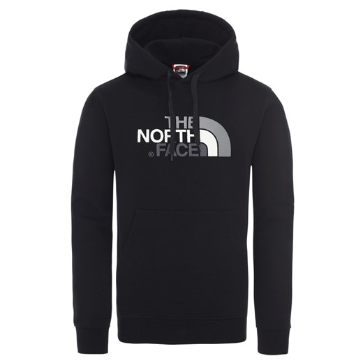 The North Face M Drew Peak Hoodie NF00AHJYKX71 The North Face XL Sneakers.pl
