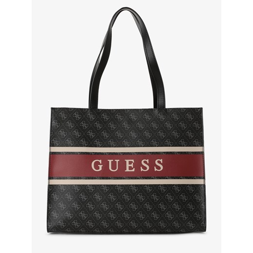 Shopper bag Guess duża 